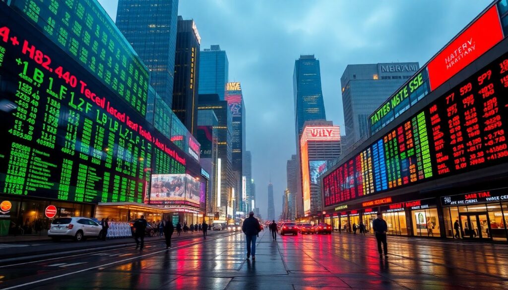 Как инвестировать на волатильном рынке: стратегии хеджирования для частных и институциональных инвесторов - иллюстрация