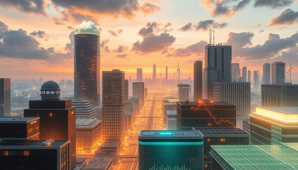 Финансовые итоги года: какие тренды изменят рынок в ближайшие 12 месяцев и как к ним подготовиться - иллюстрация