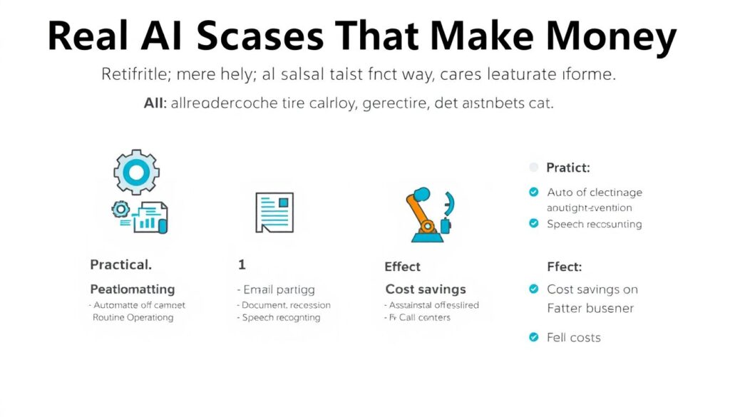 Инвестиции в искусственный интеллект: где хайп, а где реальные бизнес‑модели и денежный поток - иллюстрация