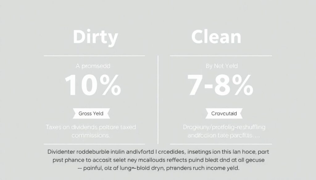 Дивидендный портфель для пассивного дохода: критерии отбора акций и типичные ошибки новичков - иллюстрация