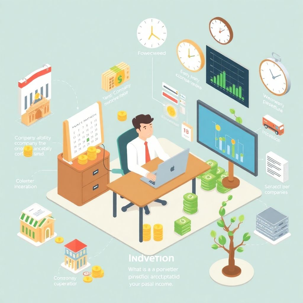 Дивидендный портфель для пассивного дохода: как выбрать акции и не допустить ошибок