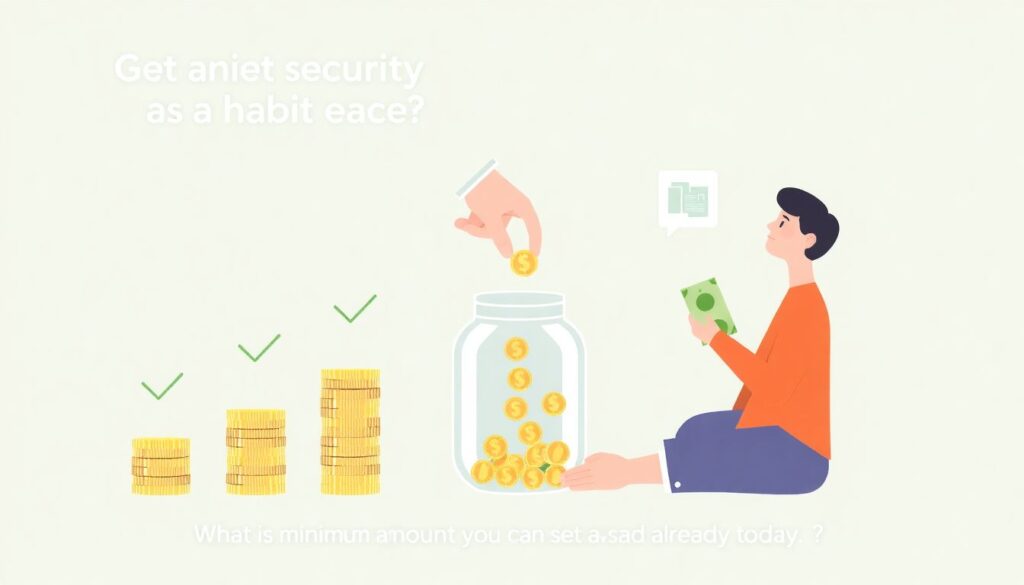 Финансовая подушка безопасности: сколько откладывать, где хранить и как защитить от инфляции - иллюстрация