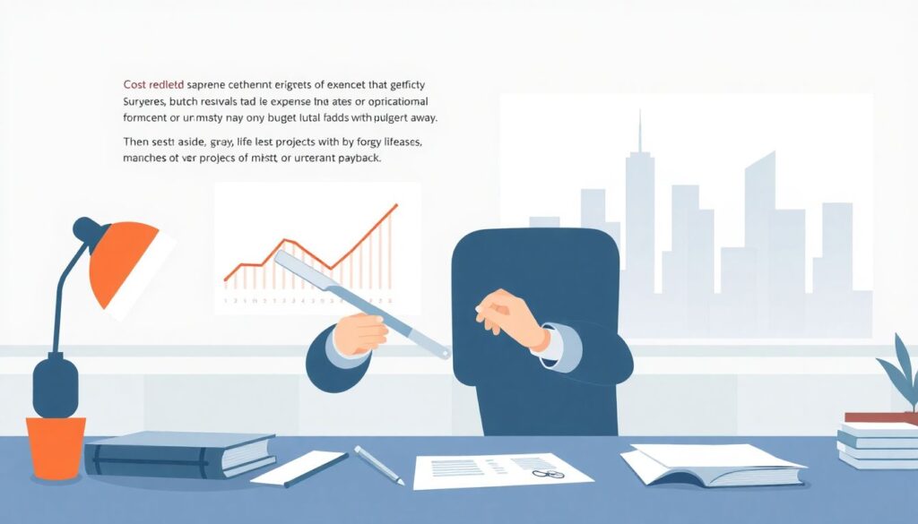 Бизнес в эпоху высокой ставки: как компании адаптируются к дорогим деньгам и что это значит для инвесторов - иллюстрация