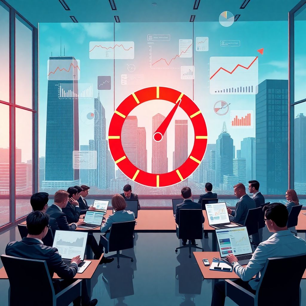 Бизнес в эпоху высокой ставки: как компании адаптируются и что важно инвесторам