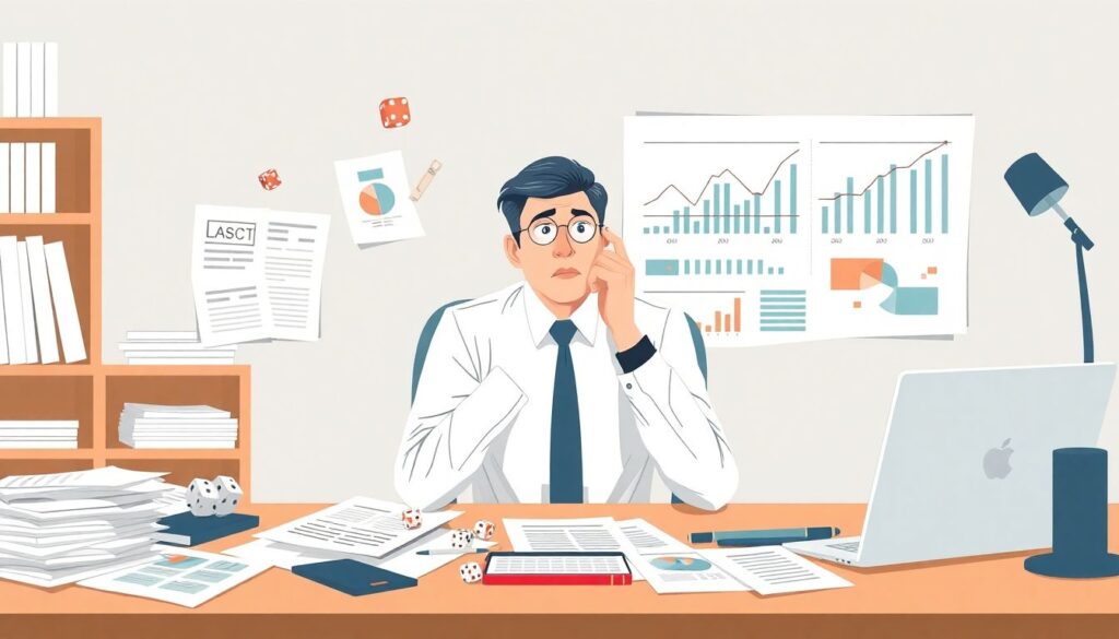 Личный инвестплан: как сформировать цели, горизонт, риск‑профиль и выбрать подходящие инструменты - иллюстрация