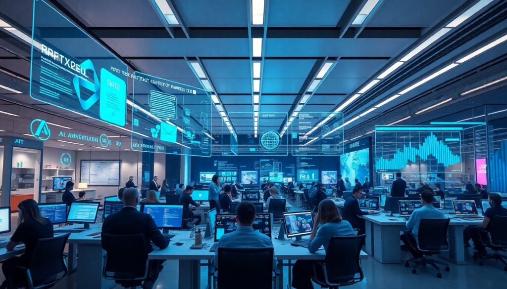 Рынок труда и автоматизация: какие профессии исчезнут, какие подорожают и как подготовиться финансово - иллюстрация