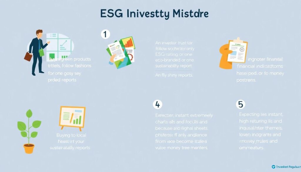 ESG и ответственное инвестирование: мода или новый стандарт глобального финансового рынка - иллюстрация