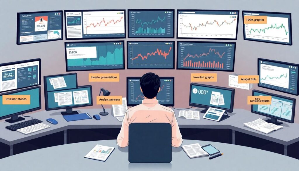 Технологические гиганты как «новые государства»: влияние Big Tech на экономику, регуляторов и инвесторов - иллюстрация