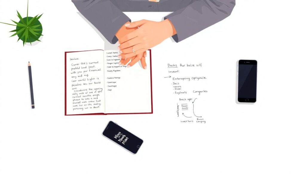 Психология денег: как эмоции разрушают инвестиционные стратегии и что делать, чтобы этого избежать - иллюстрация