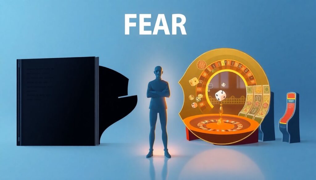 Психология денег: как эмоции разрушают инвестиционные стратегии и что делать, чтобы этого избежать - иллюстрация