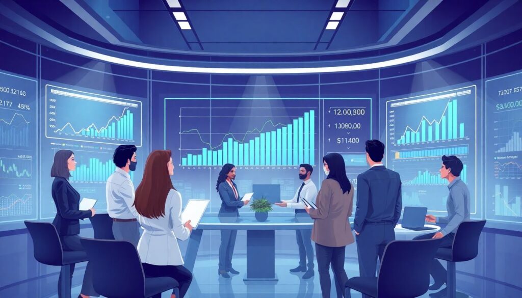 Главные финансовые тренды года: что уже меняет ваш кошелёк и бизнес - иллюстрация