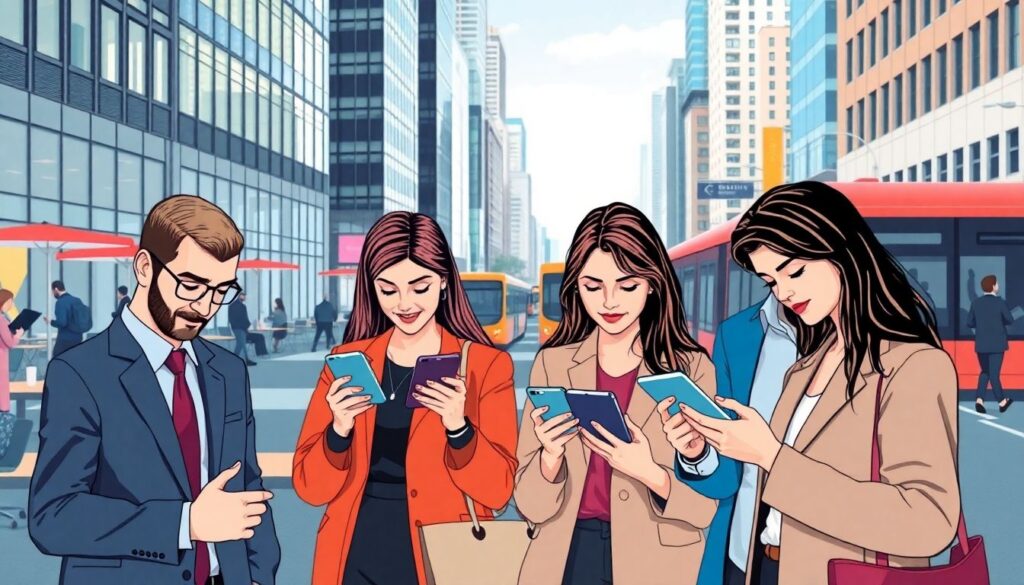 Главные финансовые тренды года: что уже меняет ваш кошелёк и бизнес - иллюстрация