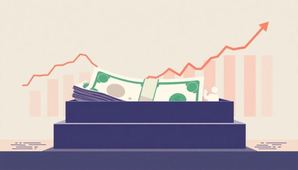 Главные финансовые тренды года: что уже меняет ваш кошелёк и бизнес - иллюстрация