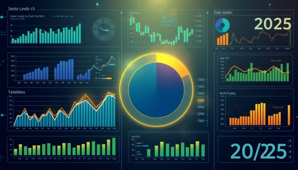 Инвестпортфель 2025: какие классы активов должны быть в фокусе частного инвестора - иллюстрация