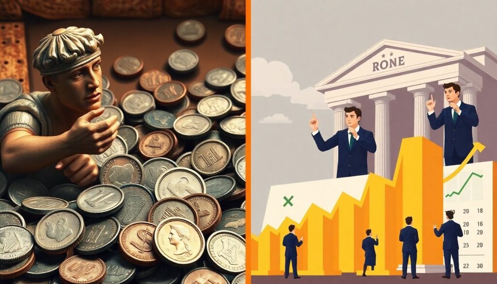 Инфляция и реальные доходы: как защитить свои деньги от обесценивания - иллюстрация