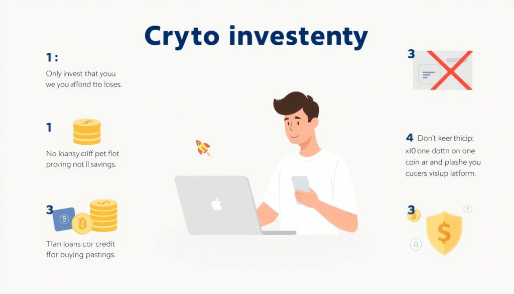 Криптовалюты и цифровые активы: где заканчивается хайп и начинается реальная ценность - иллюстрация