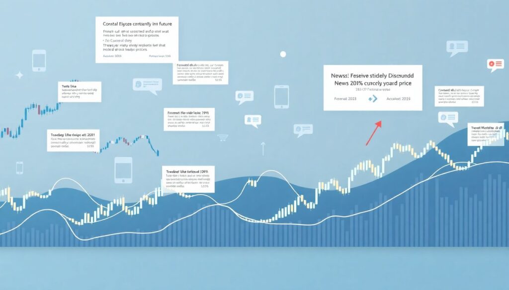 Как читать финансовые новости, чтобы зарабатывать, а не паниковать - иллюстрация