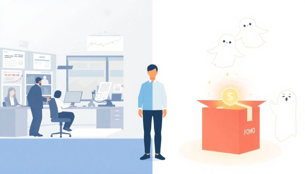 Финансовая подушка безопасности: сколько денег нужно и где их хранить - иллюстрация