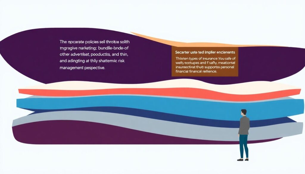 Страхование как элемент личной финансовой стратегии: что действительно нужно, а от чего можно отказаться - иллюстрация