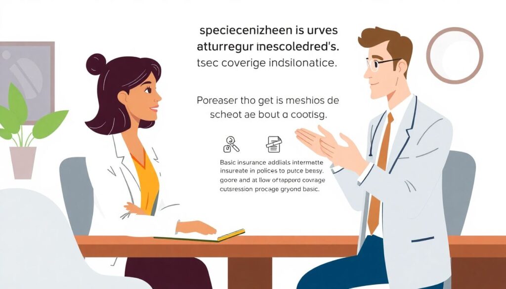 Страхование как элемент личной финансовой стратегии: что действительно нужно, а от чего можно отказаться - иллюстрация