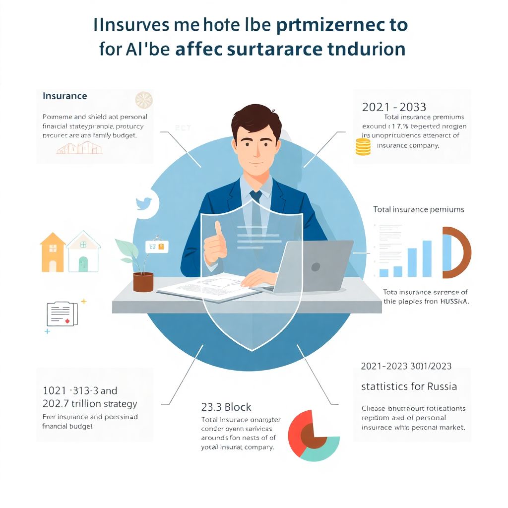 Страхование в личной финансовой стратегии: что нужно, а от чего отказаться