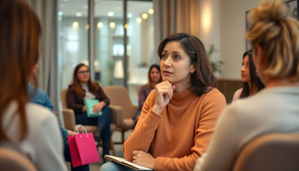 Психология денег: как эмоции мешают принимать рациональные финансовые решения - иллюстрация