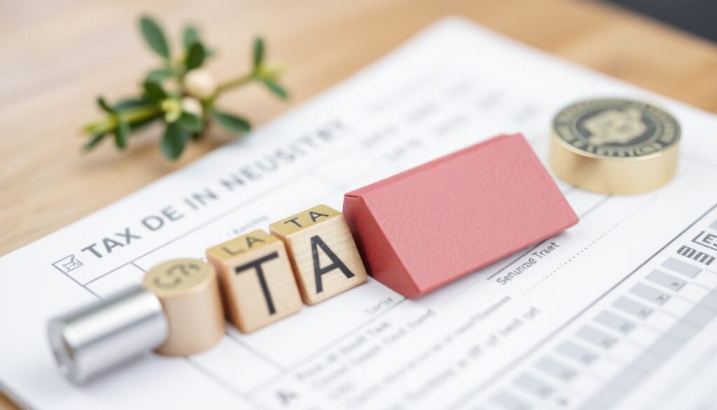 Налоги для инвесторов и предпринимателей: легальные способы оптимизации - иллюстрация