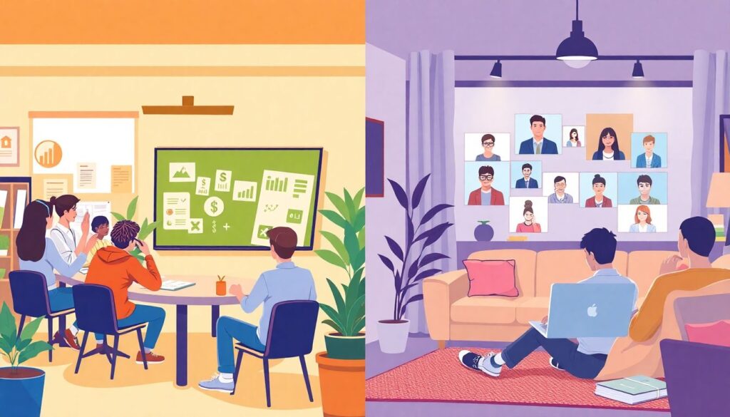 Финансовая грамотность для детей и подростков: с чего начать и какие инструменты использовать - иллюстрация