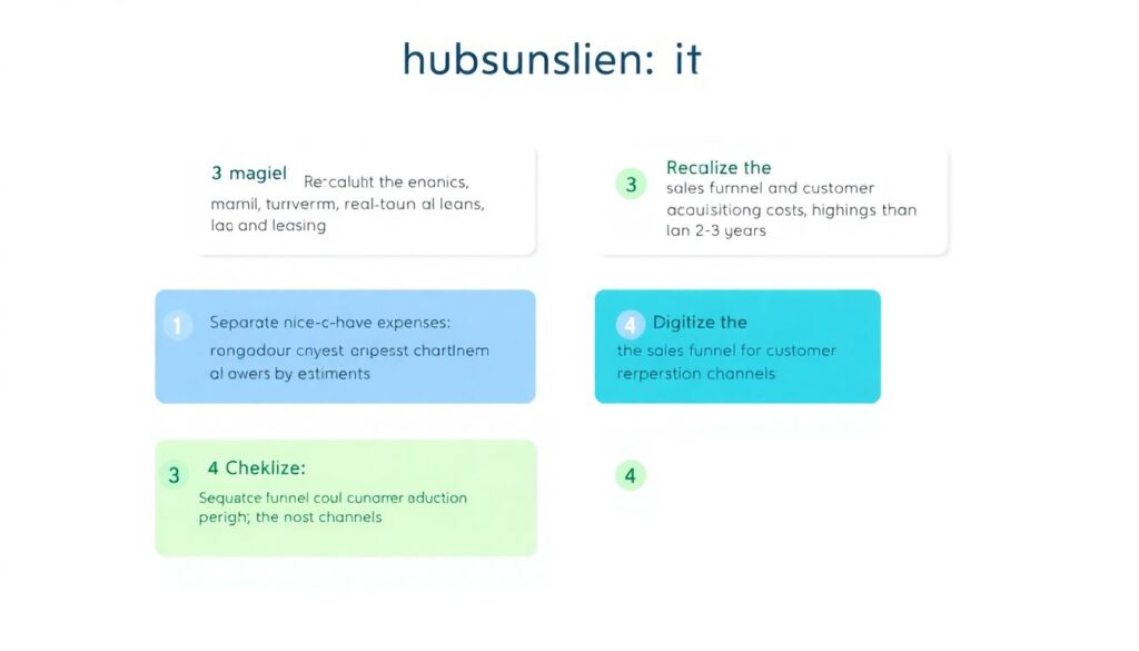Как малому бизнесу выжить и расти в условиях высокой ставки и неопределённости - иллюстрация