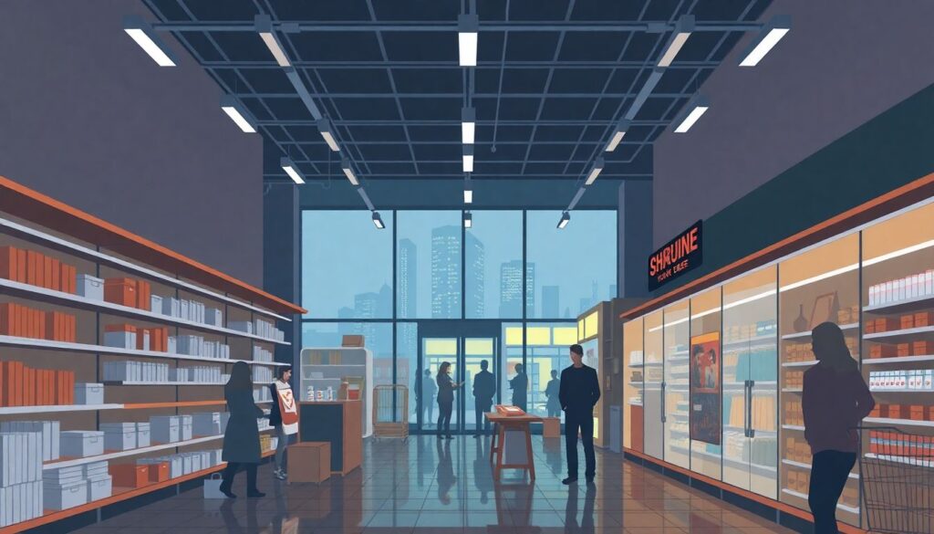 Как малому бизнесу выжить и расти в условиях высокой ставки и неопределённости - иллюстрация