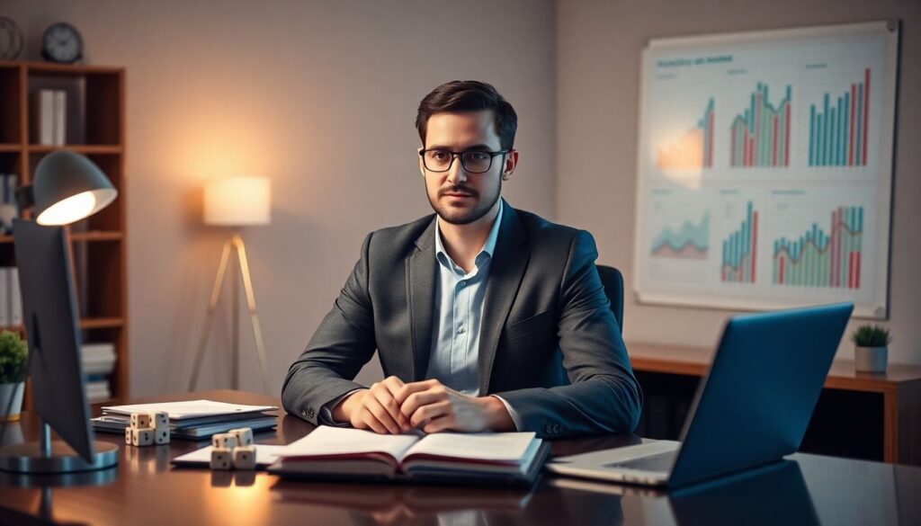 Инвестиции для начинающих: с чего стартовать в 2026 году и каких ошибок избежать - иллюстрация