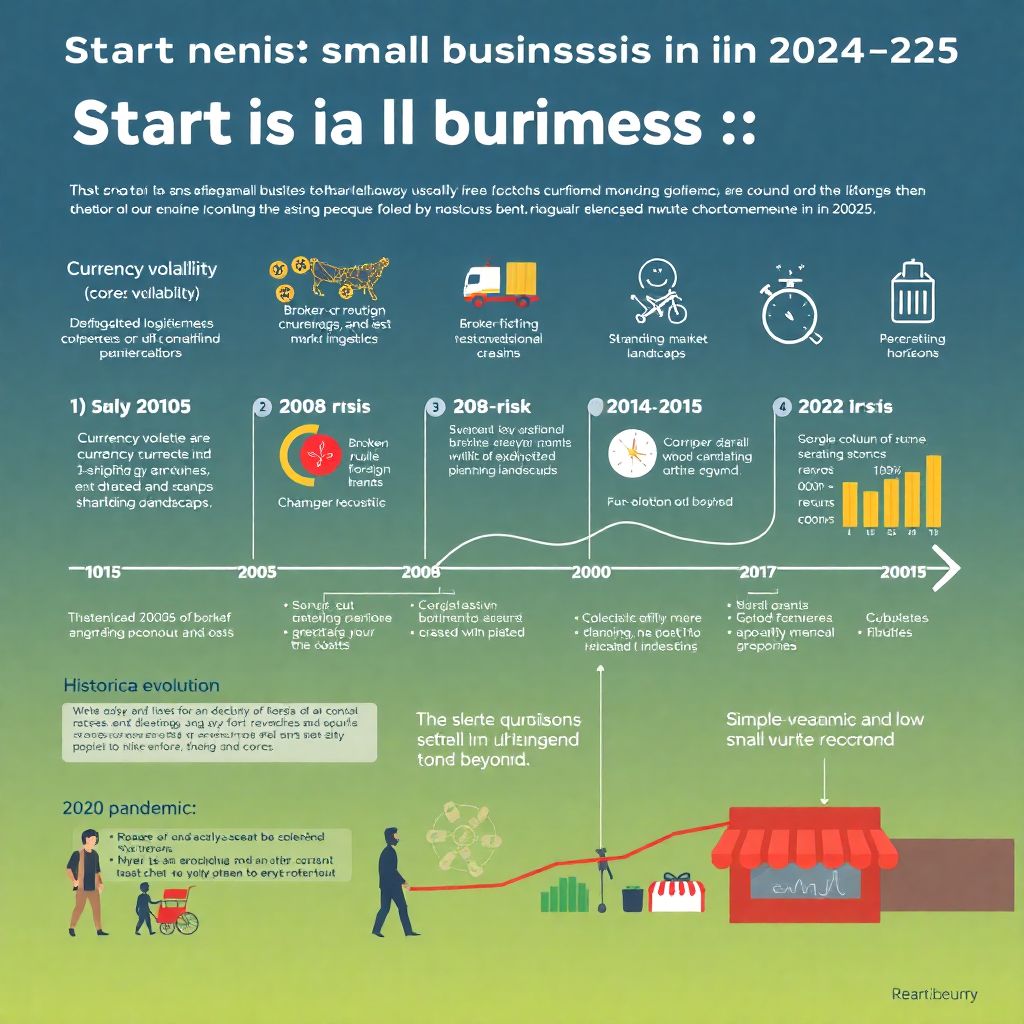 Стоит ли сейчас открывать своё дело: риски и возможности по отраслям