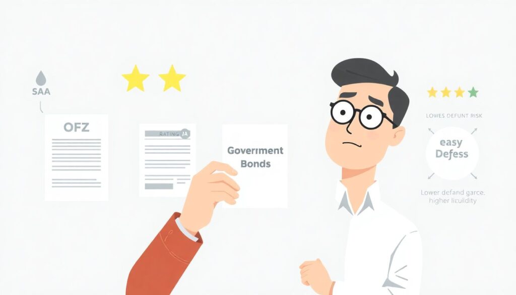 Дивидендные акции против облигаций: что выбрать консервативному инвестору сегодня - иллюстрация