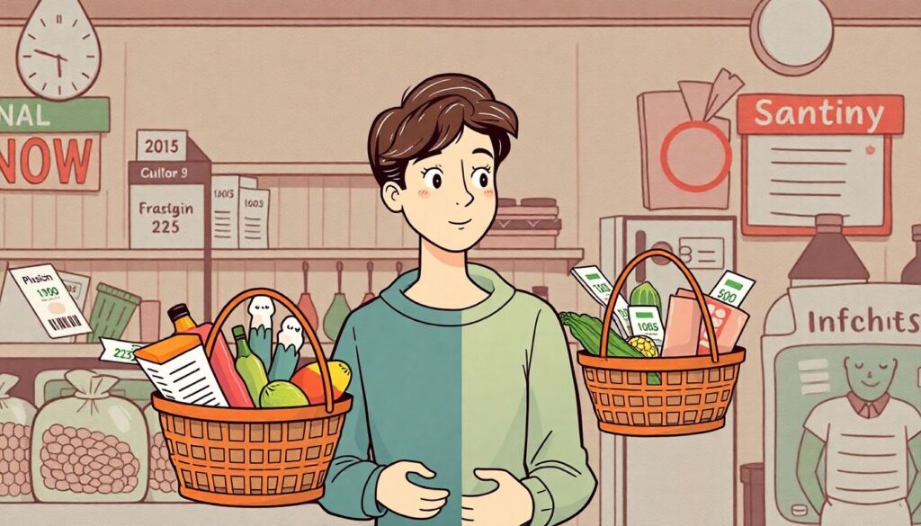 Как защитить свои сбережения от инфляции: рабочие инструменты и мёртвые стратегии - иллюстрация