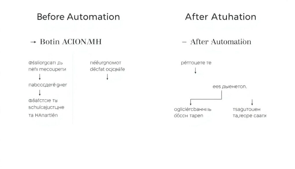 Технологии в бизнесе: как автоматизация снижает расходы и повышает маржу компании - иллюстрация