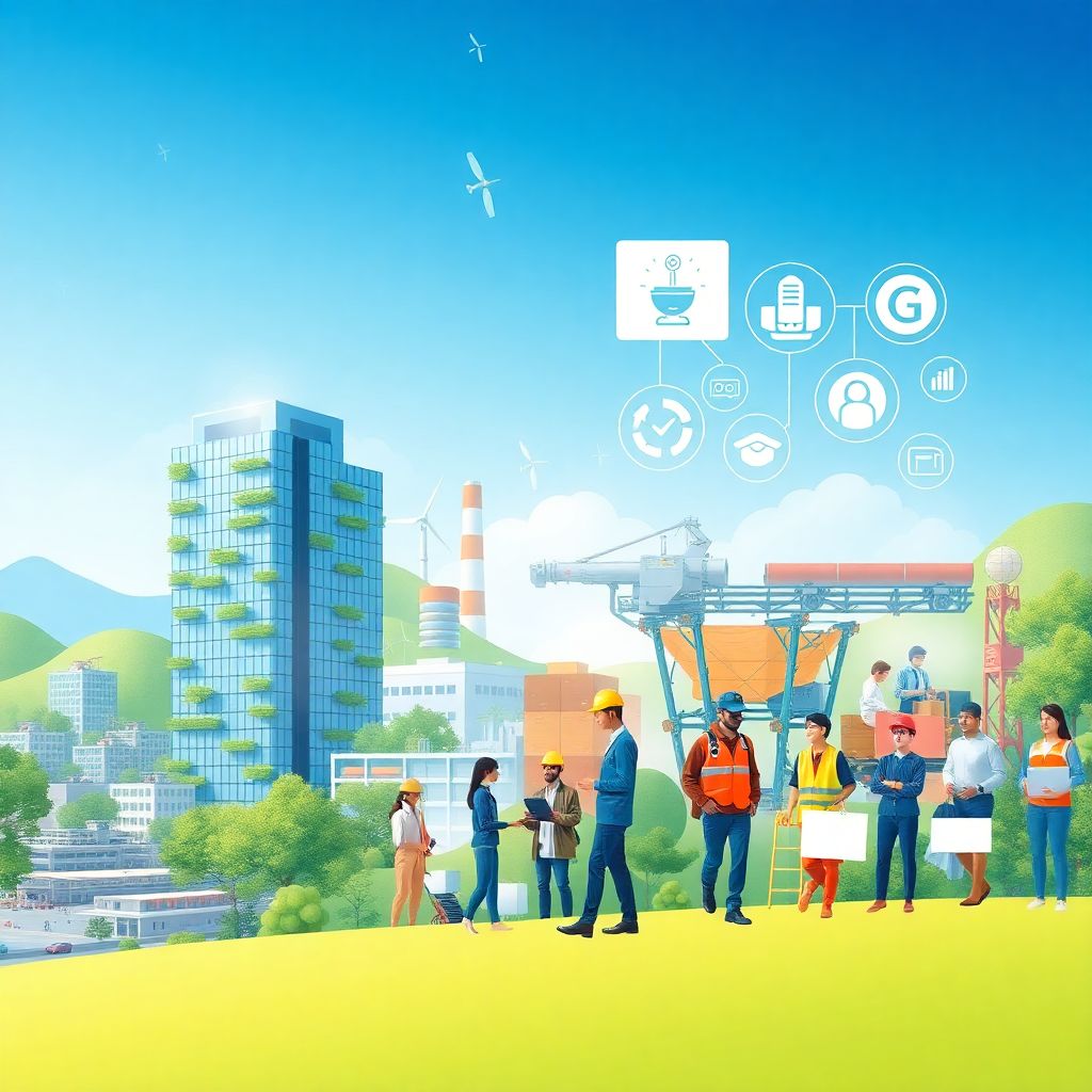 Esg-инвестиции: мода или новая норма для ответственных инвесторов