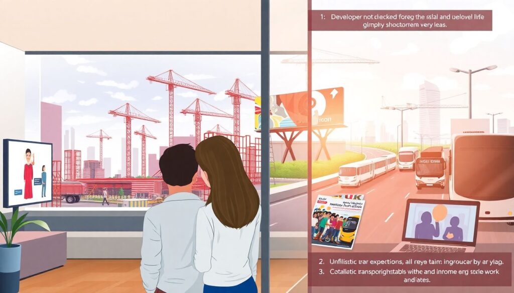 Ипотека и недвижимость: взять сейчас или подождать лучшего момента - иллюстрация