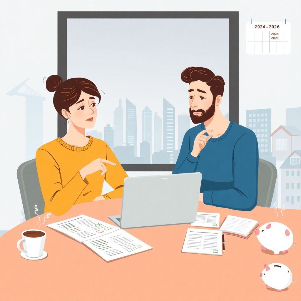 Ипотека и недвижимость: стоит ли брать сейчас или ждать лучшего момента