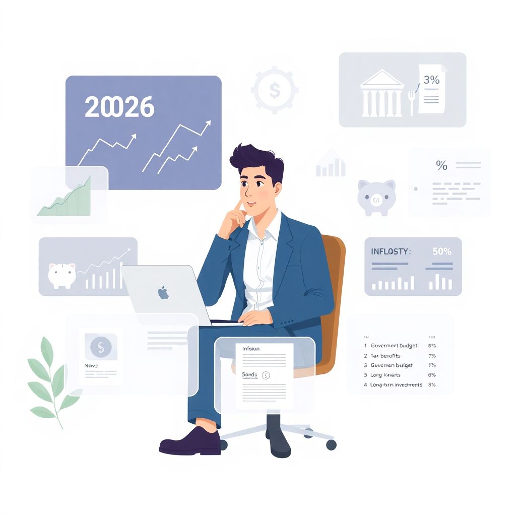 Финансовые тренды года: какие новости реально влияют на ваш кошелек