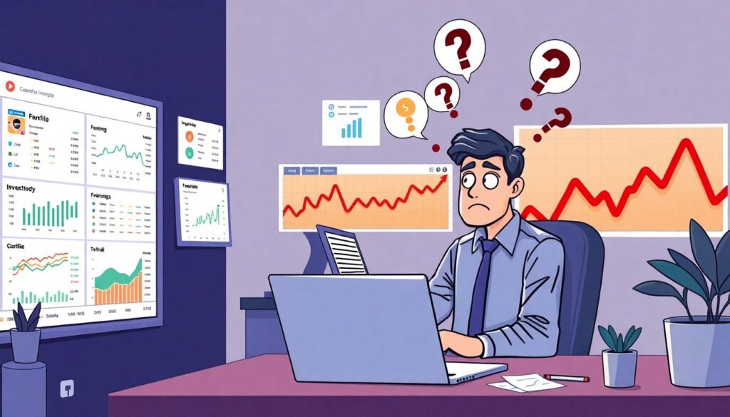 Инвестиции для «ленивых»: что такое пассивные стратегии и подходят ли они вам - иллюстрация