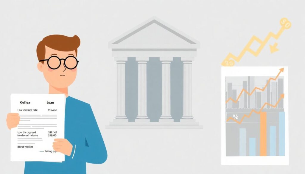 Личный финансовый план на 10 лет: пошаговый чек-лист для занятых людей - иллюстрация