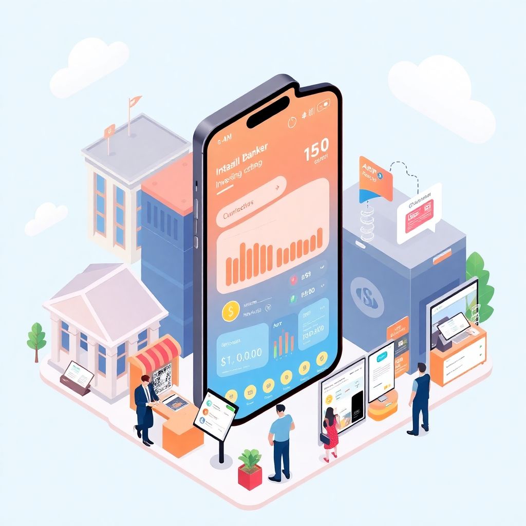 Финтех-революция: как новые технологии меняют банки, платежи и инвестиции