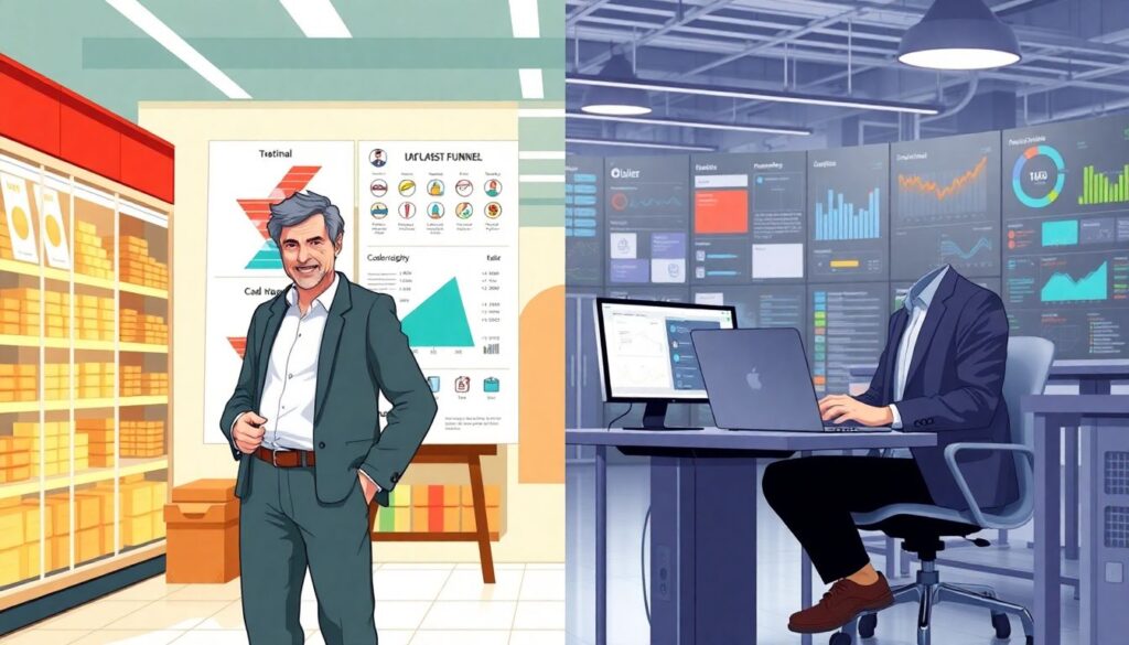 Рынок труда и зарплаты: какие профессии выигрывают от текущей экономической ситуации - иллюстрация