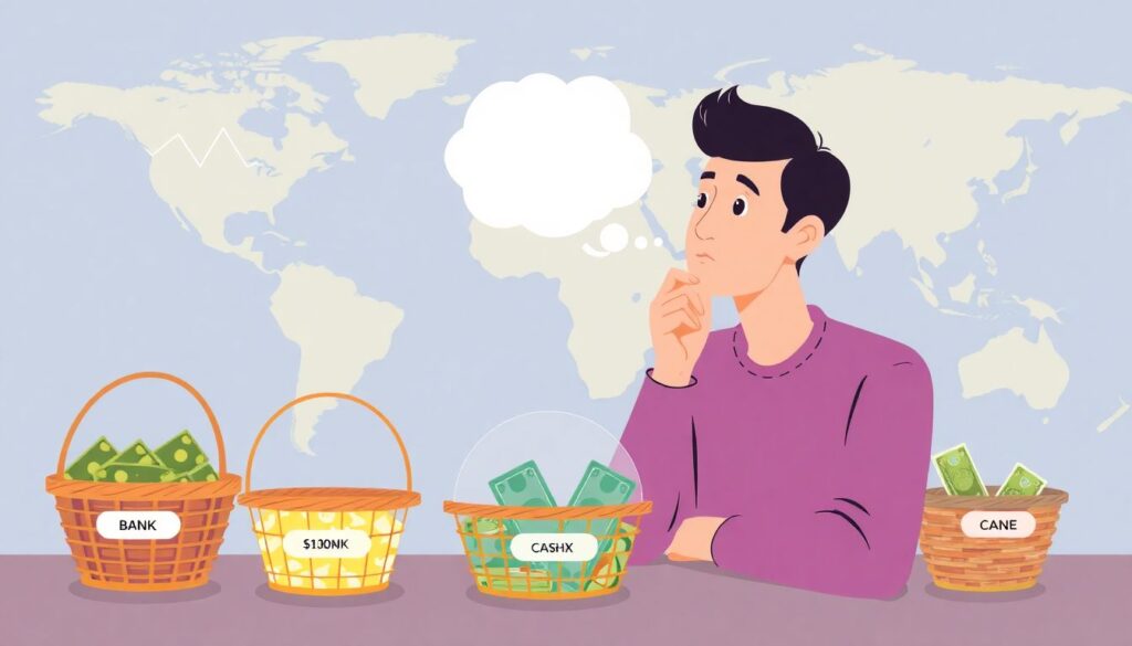 Глобальная экономика: какие мировые события сильнее всего бьют по вашему бюджету - иллюстрация