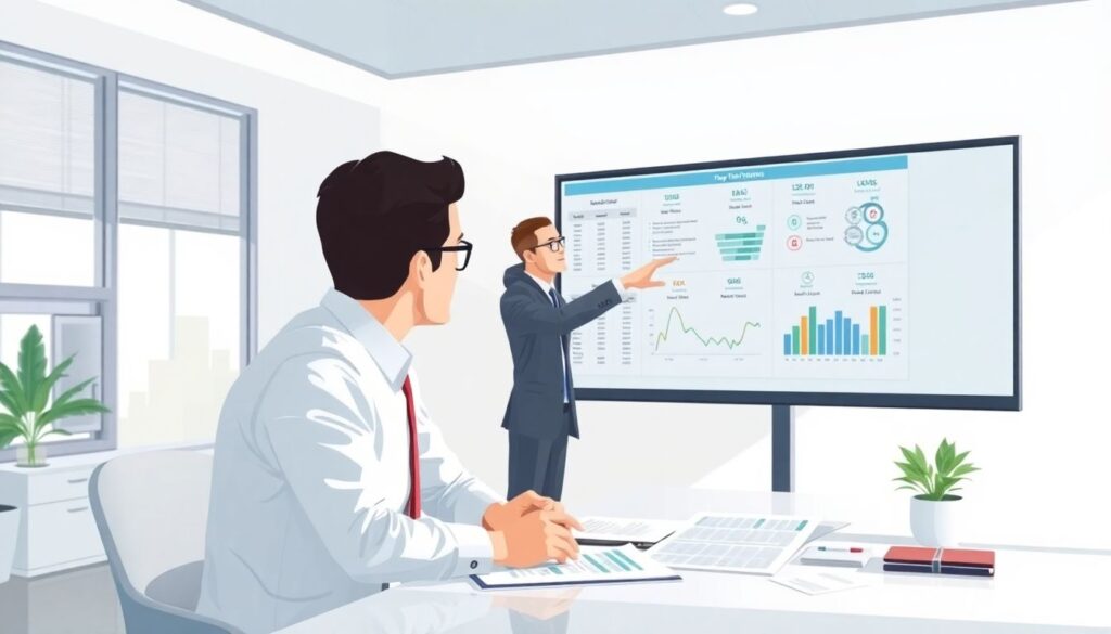 Ошибки начинающих инвесторов, которые стоят дороже всего, и как их избежать - иллюстрация