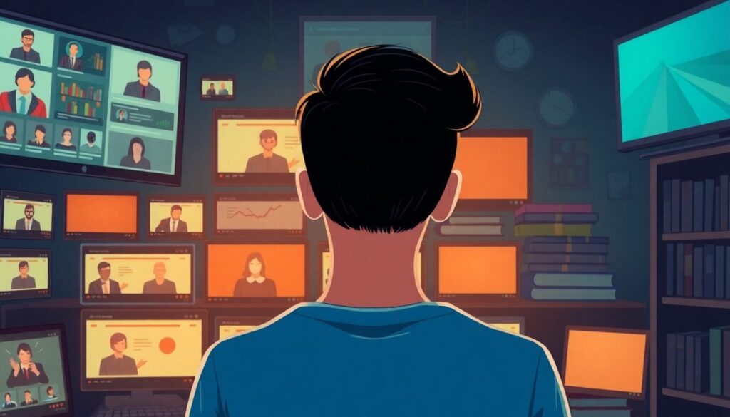 Ошибки начинающих инвесторов, которые стоят дороже всего, и как их избежать - иллюстрация