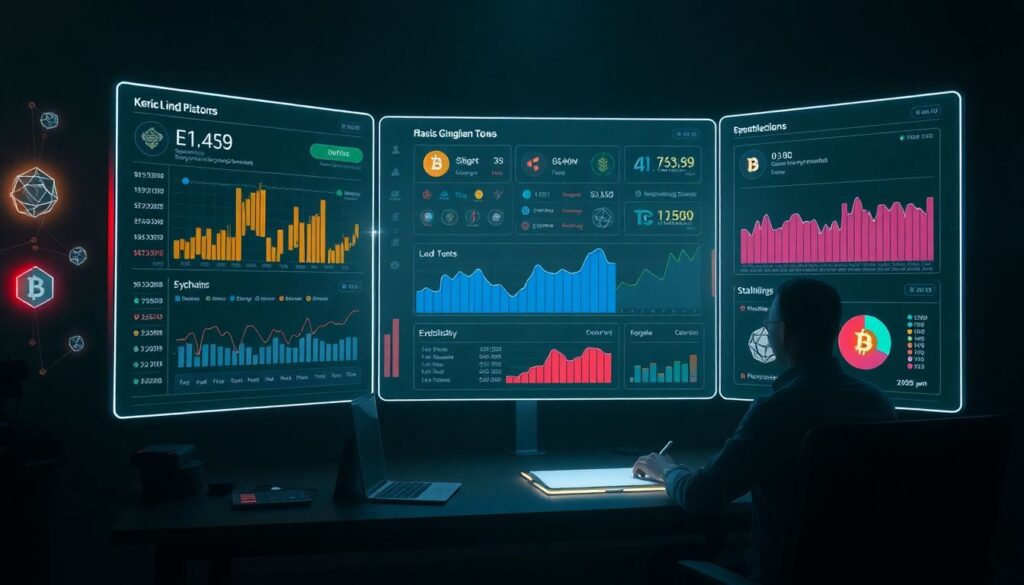 Криптовалюты и цифровые активы в портфеле частного инвестора: риск или необходимость - иллюстрация