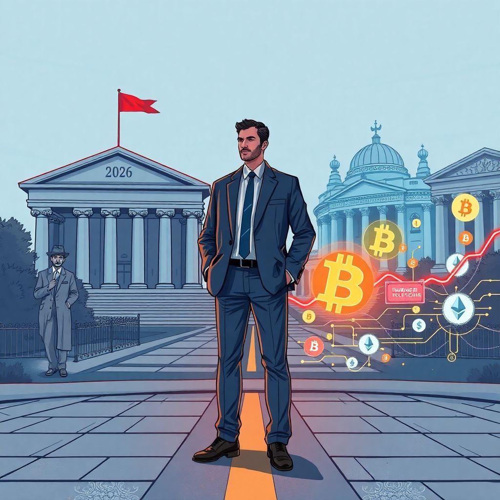 Криптовалюты и цифровые активы: риск или необходимость для частного инвестора