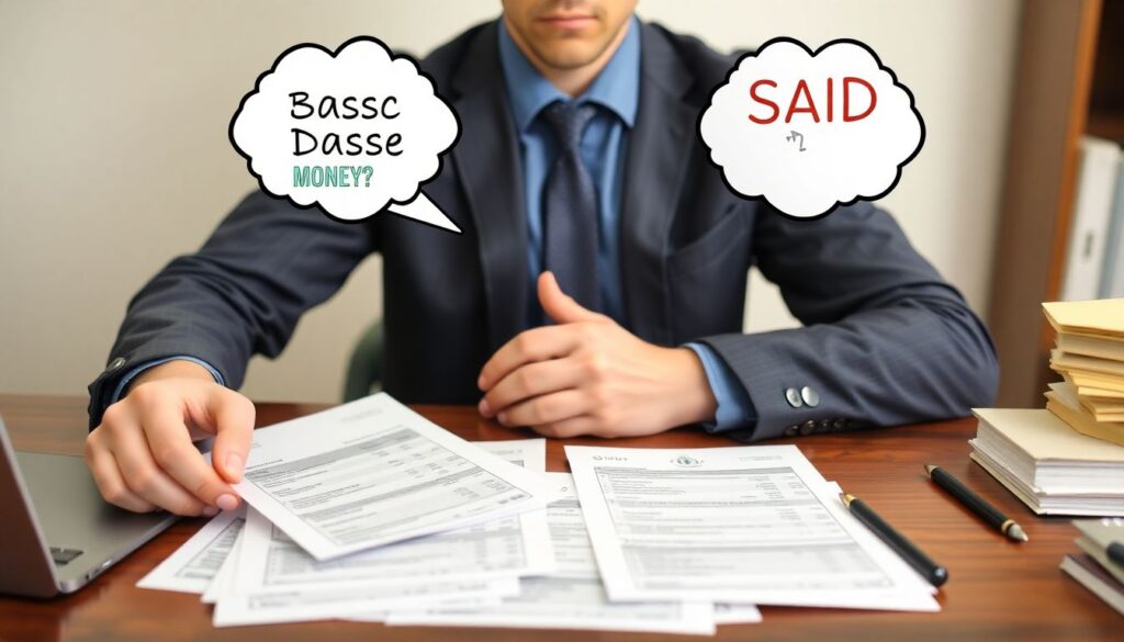 Поведенческие финансы: как эмоции мешают принимать рациональные денежные решения - иллюстрация