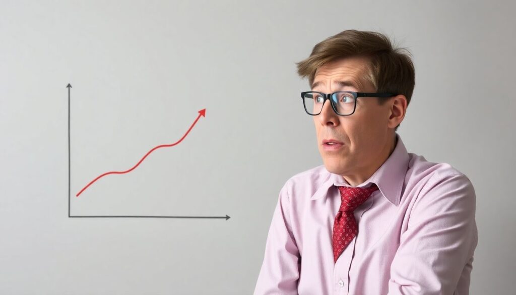 Поведенческие финансы: как эмоции мешают принимать рациональные денежные решения - иллюстрация